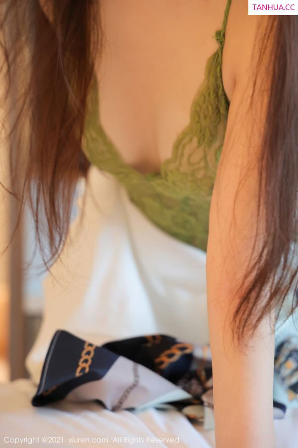 白露小猪  楚楚动人白露小猪 婀娜多姿曼妙身段第39张图片